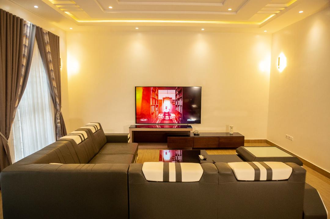 Appartement 3 pièces